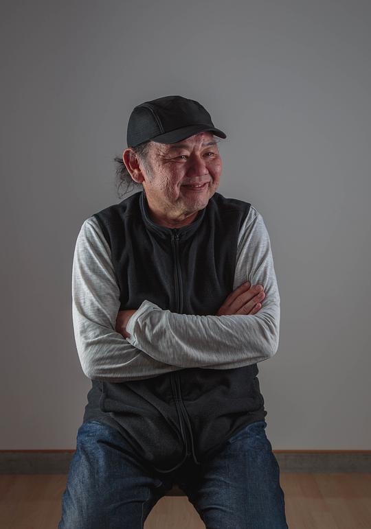 吉原正行 Masayuki Yoshihara照片