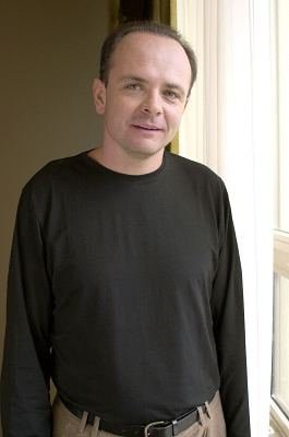 迈克尔·卡尔辛柯 Michael Kalesniko照片