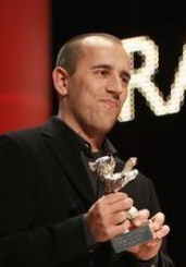 拉斯莫斯·海斯特贝格 Rasmus Heisterberg照片