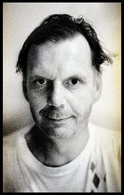 米卡尔·拉姆 Mikael Rahm照片