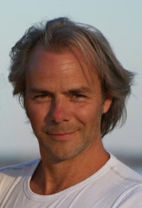 哈罗德·兹瓦特 Harald Zwart照片