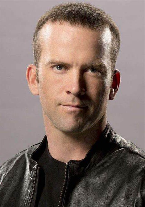 卢卡斯·布莱克 Lucas Black照片