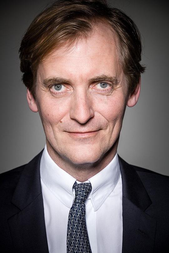 拉斯·克劳梅 Lars Kraume照片