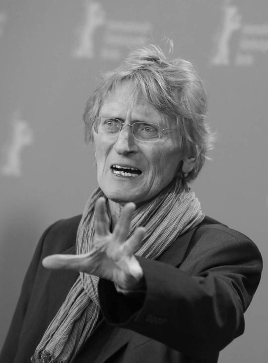 迪特里希·加斯特卡 Dietrich Garstka照片