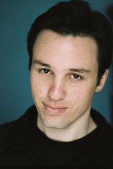 马克斯·苏萨克 Markus Zusak照片