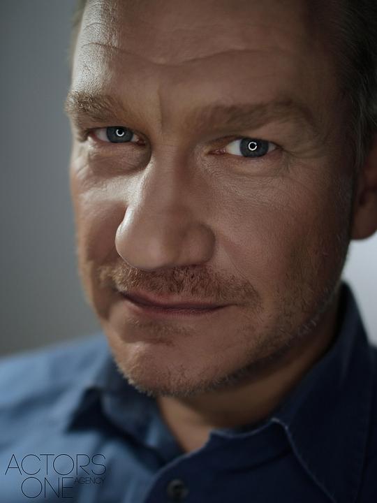 约阿希姆·保罗·阿斯波克 Joachim Paul Assböck照片